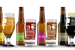 CERVEZAS ARRIACA