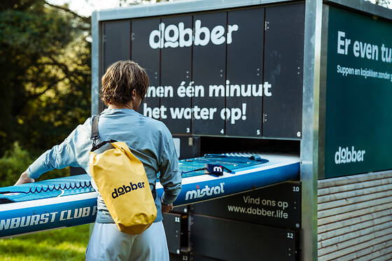 Dobber - photo 6