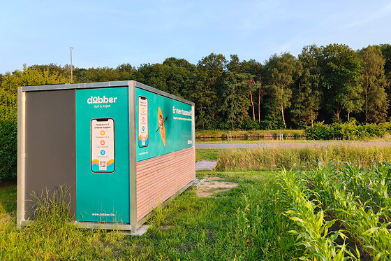 Dobber - photo 1