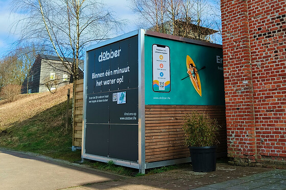 Dobber - photo 4