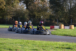 Karting Bocaspeed
