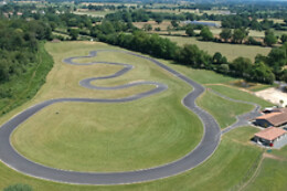 Karting Bocaspeed