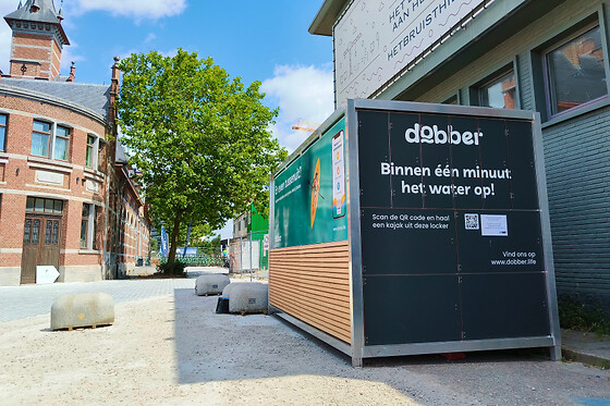 Dobber - photo 2