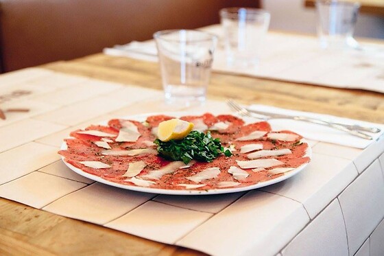 Butcher - photo 3