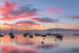 La Dame du Lac - Nuit insolite
