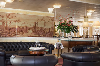 Soggiorno benessere con gusto al Villa Pace Park Hotel Bolognese in provincia di Treviso