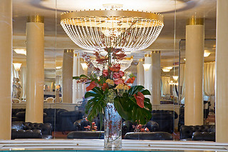 Soggiorno benessere con gusto al Villa Pace Park Hotel Bolognese in provincia di Treviso