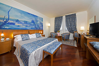 Soggiorno benessere con gusto al Villa Pace Park Hotel Bolognese in provincia di Treviso