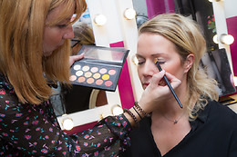 Les Comptoirs de la beauté