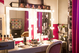 Les Comptoirs de la beauté