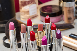 Les Comptoirs de la beauté
