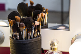 Les Comptoirs de la beauté