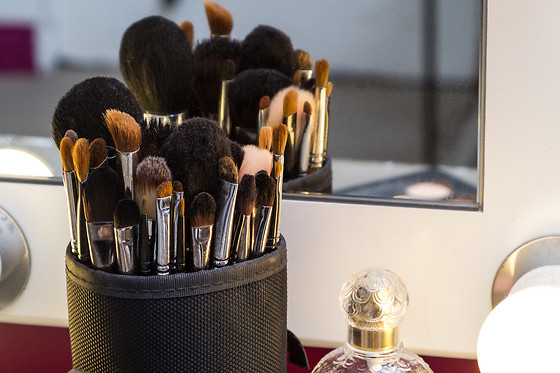 Les Comptoirs de la beauté - photo 13