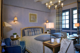 Hôtel Saint Pierre