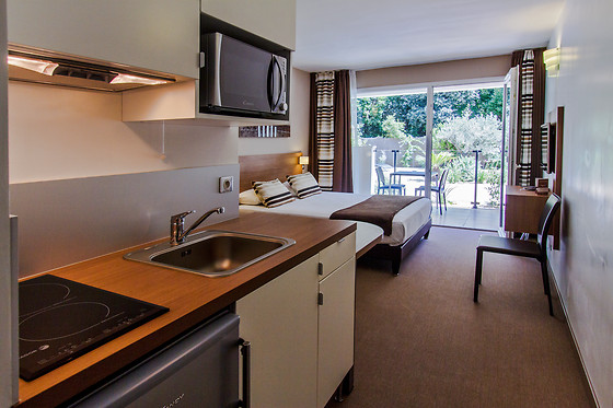 Forme-hotel Montpellier - photo 8