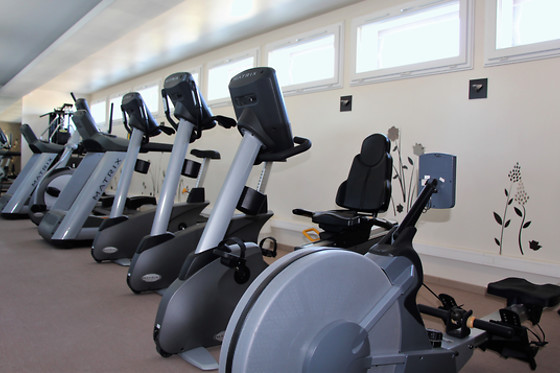Forme-hotel Montpellier - photo 9