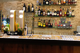 RESTAURANTE PRADO FLORES