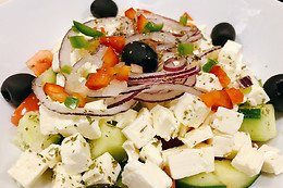 RESTAURANTE PRADO FLORES