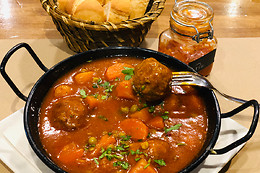 RESTAURANTE PRADO FLORES