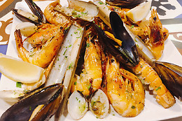 RESTAURANTE PRADO FLORES
