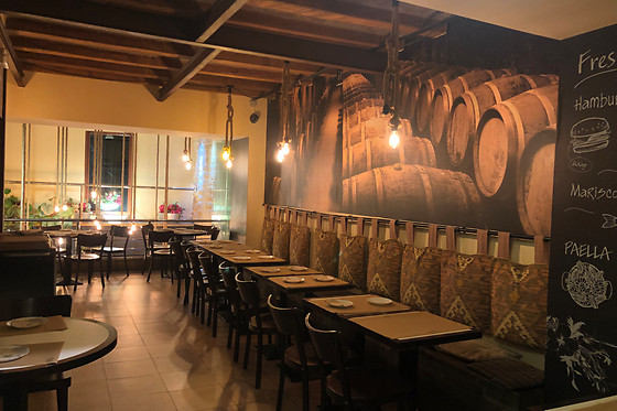 RESTAURANTE PRADO FLORES - photo 11
