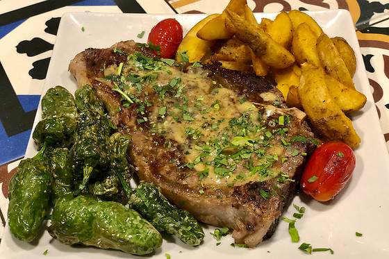 RESTAURANTE PRADO FLORES - photo 12
