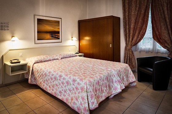 Hotel dell'Angelo Locarno*** - photo 2