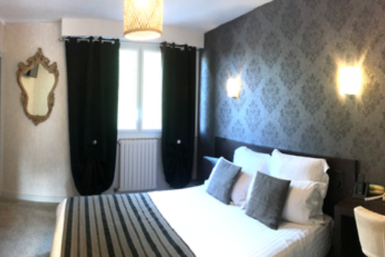 le Galet Hôtel & Spa - photo 1