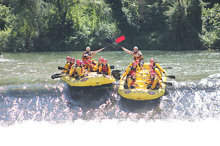 Sport & Avventura