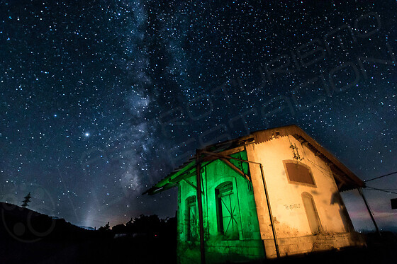 ASTROTURISMO LA ESTACION - photo 0
