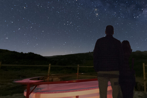 ASTROTURISMO LA ESTACION - photo 4