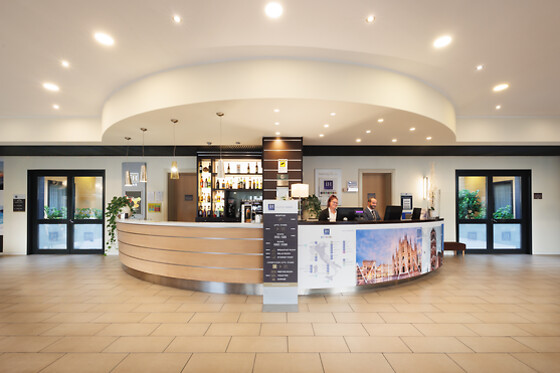 IH Hotels Milano Gioia - photo 6