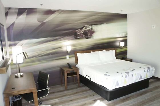 Online Booking EPS - photo 2