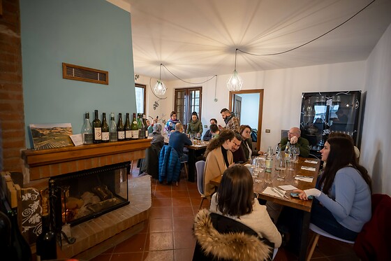 La Bandina Traditional Wines - photo 1