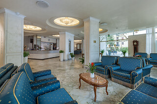 Soggiorno di una notte tra gusto e relax presso Hotel Terme Firenze ad Abano Terme