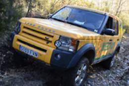 WHEELTRACKS 4X4