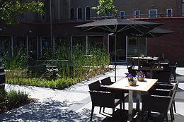 Leerhotel Het Klooster