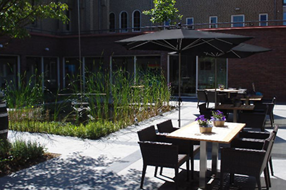 Leerhotel Het Klooster - photo 2