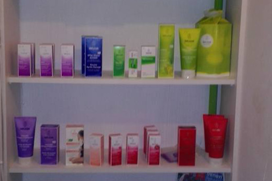 Jasmijn Natural Body care - photo 0