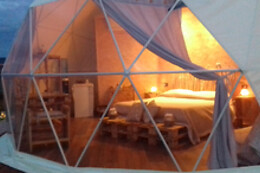 Glamping il Sole