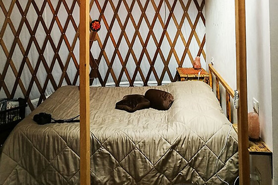 Glamping il Sole - photo 10