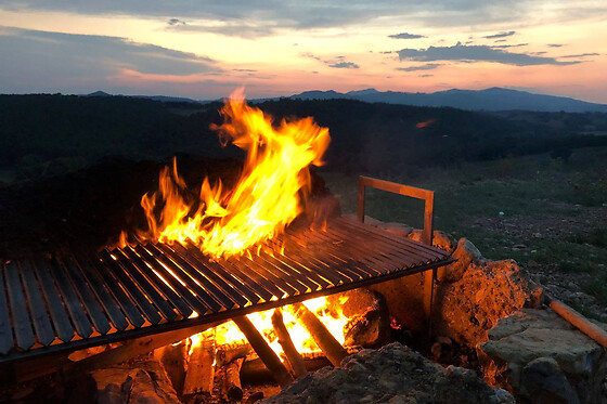 Glamping il Sole - photo 2