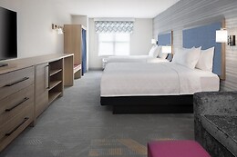 Online Booking EPS