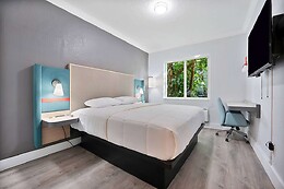 Online Booking EPS