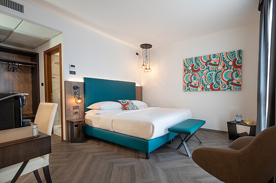 Ancora Sport Hotel - photo 1