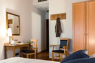 Soggiorno di due notti con colazioni e accesso alla spa presso Ancora Sport Hotel in provincia di Venezia