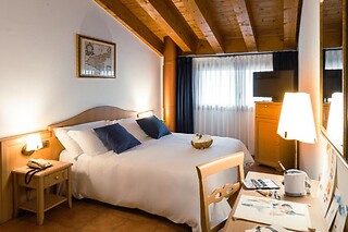 Soggiorno di due notti con colazioni e accesso alla spa presso Ancora Sport Hotel in provincia di Venezia