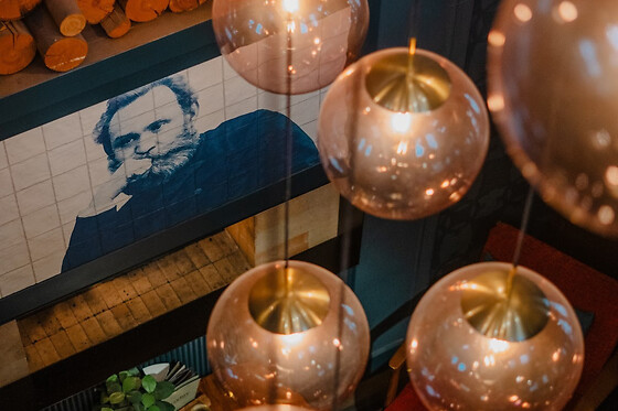 Bar Restaurant Pavlov - photo 8