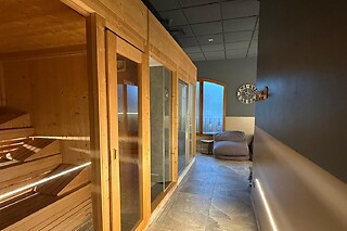 Accesso alla spa di 3h con aperitivo incluso per due presso Ancora Sport Hotel in provincia di Venezia