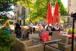 Bar Restaurant Pavlov